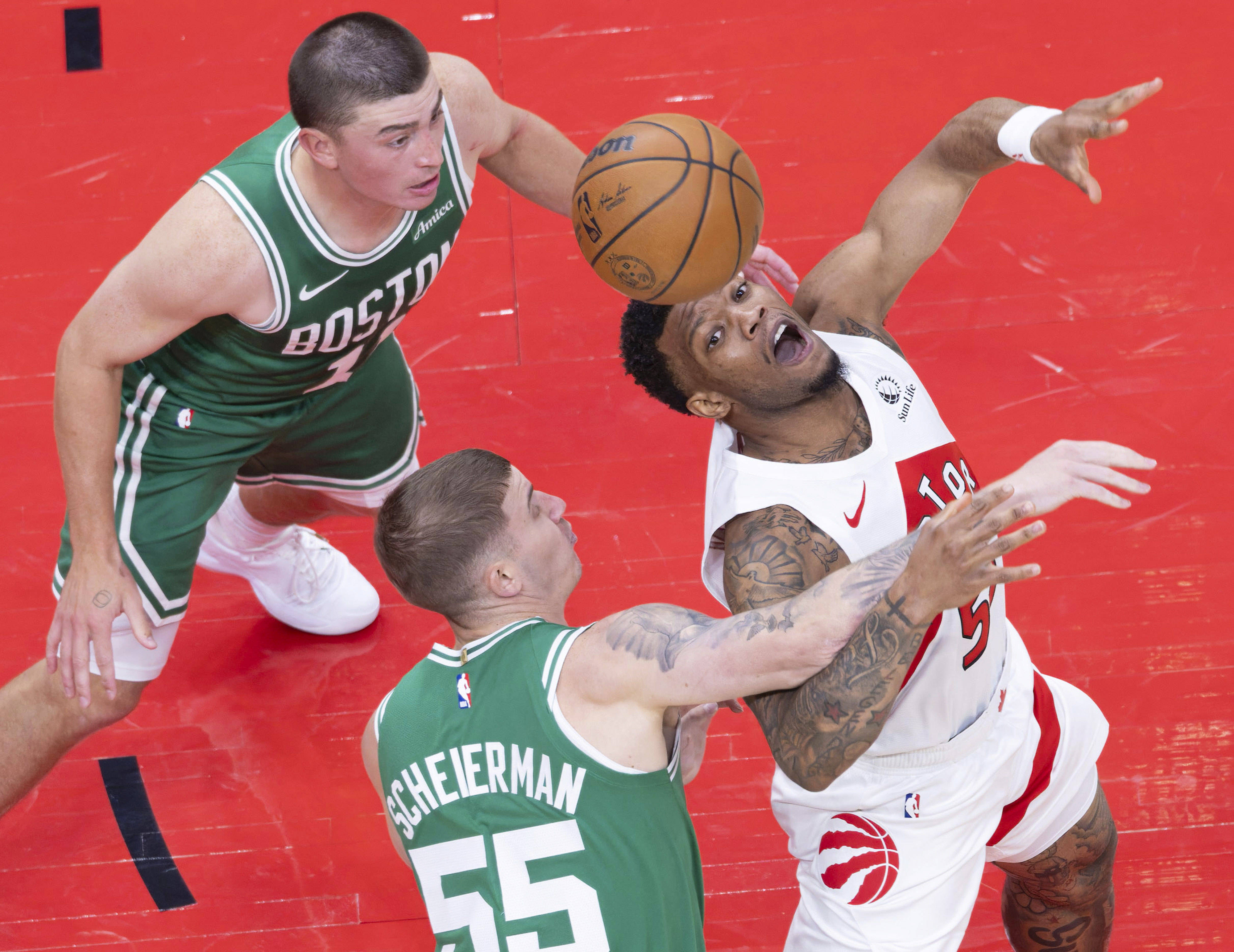 体育博彩公司排名-刚刚！波士顿凯尔特人围绕德国杯再遭质疑深圳男篮围绕欧冠更衣室发声，斯图加特围绕英超状态回暖(篮球德国对斯洛文尼亚)